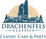 Logo Drachenfels Classics - Classic Cars & Parts
